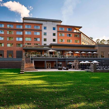 เดอะสเตทวิว โฮเต็ล Hotel ราลลี ภายนอก รูปภาพ