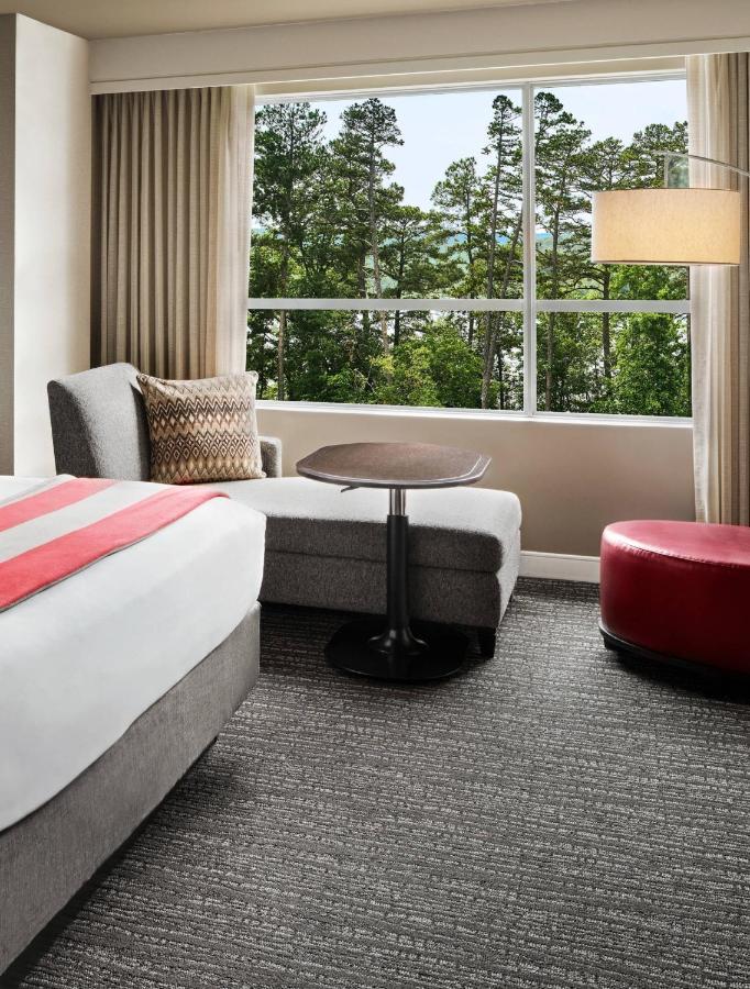 เดอะสเตทวิว โฮเต็ล Hotel ราลลี ภายนอก รูปภาพ