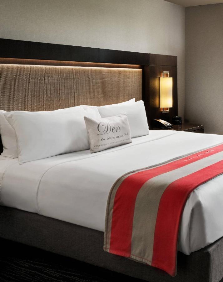 เดอะสเตทวิว โฮเต็ล Hotel ราลลี ภายนอก รูปภาพ