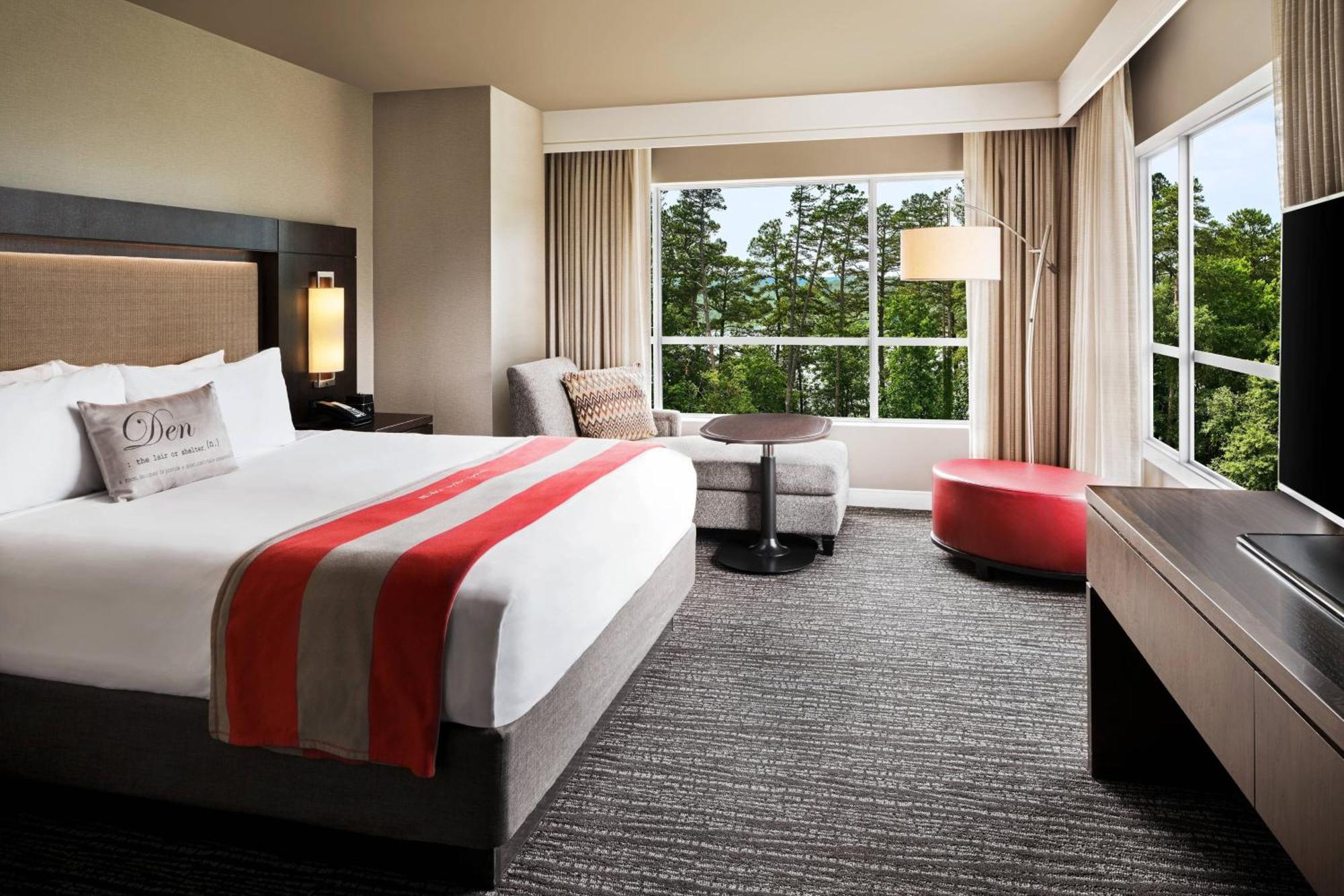 เดอะสเตทวิว โฮเต็ล Hotel ราลลี ภายนอก รูปภาพ