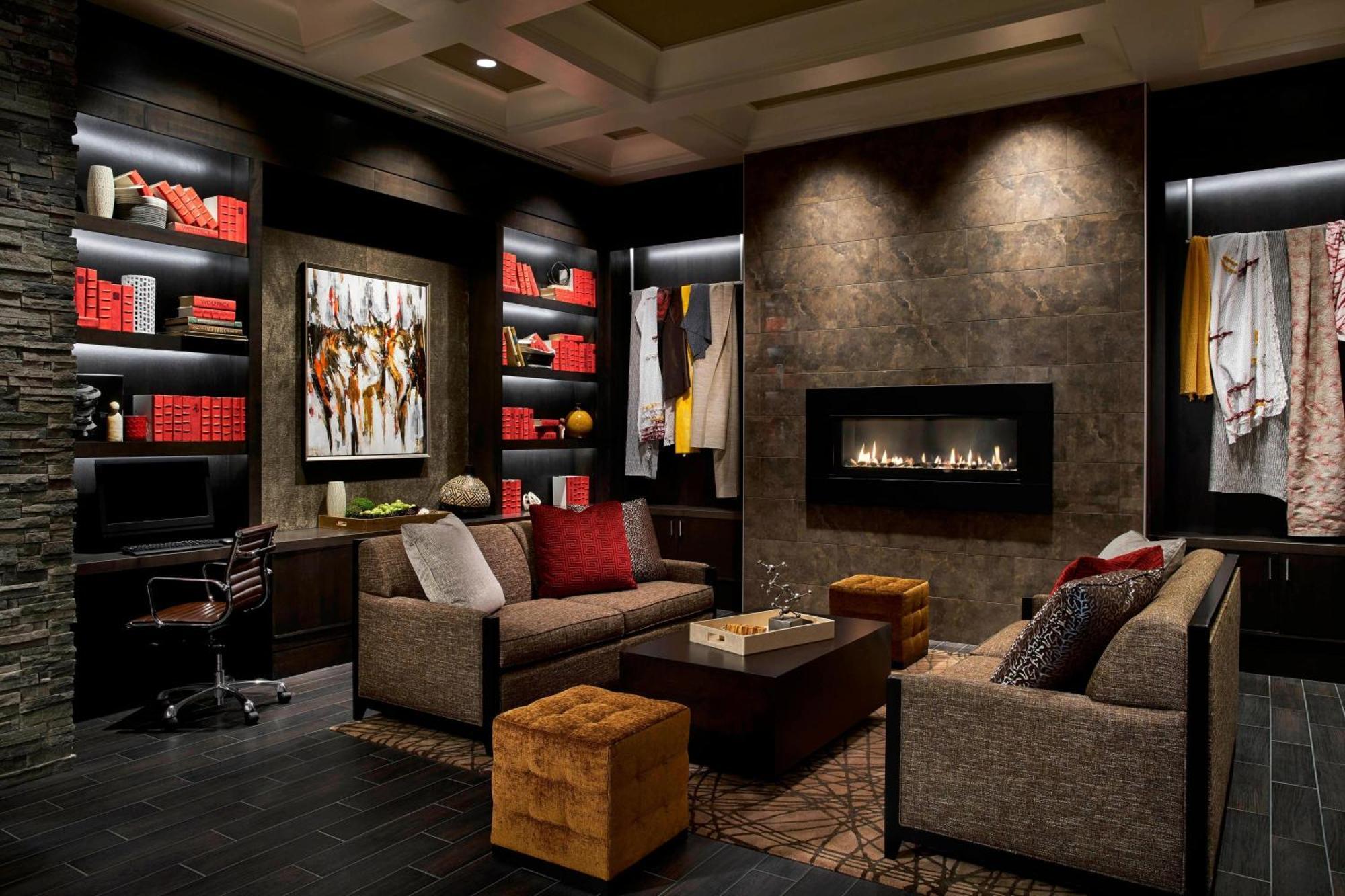 เดอะสเตทวิว โฮเต็ล Hotel ราลลี ภายนอก รูปภาพ