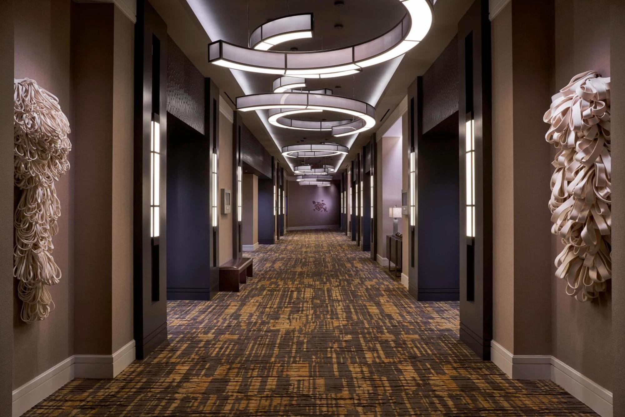เดอะสเตทวิว โฮเต็ล Hotel ราลลี ภายนอก รูปภาพ