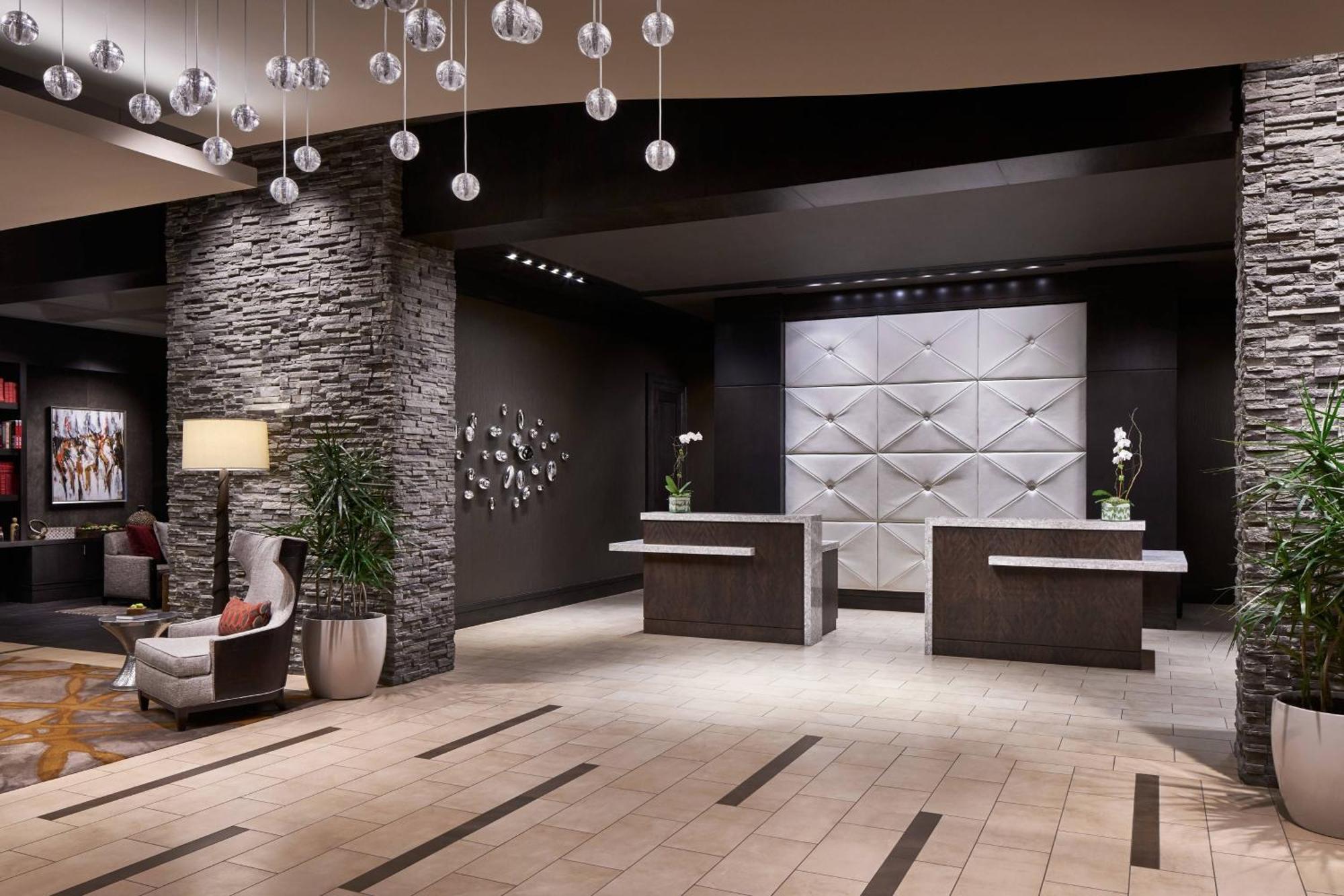 เดอะสเตทวิว โฮเต็ล Hotel ราลลี ภายนอก รูปภาพ